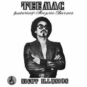 Tee Mac  Featuring: Majorie Barnes - Night Illusion mp3 album