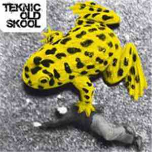 Teknic Old Skool - Teknic Old Skool mp3 album