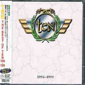 Ten  - The Best Of Ten 1996-1999 mp3 album