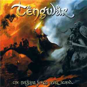 Tengwar - The Halfling Forth Shall Stand... mp3 album