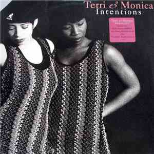 Terri & Monica - Intentions mp3 album