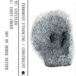Terrorist Financing, Constraint  - Split mp3 album