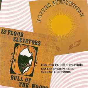The 13th Floor Elevators - Easter Everywhere / Bull Of The Woods mp3 album