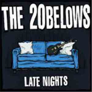 The 20Belows - Late Nights mp3 album