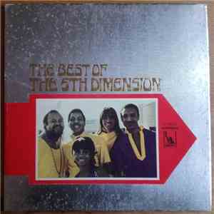 The 5th Dimension - The Best Of mp3 album