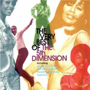 The 5th Dimension - The Very Best Of The 5th Dimension mp3 album