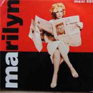 The 888 - Marilyn Monroe By The 888 mp3 album