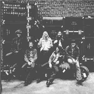 The Allman Brothers Band - At Fillmore East mp3 album