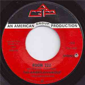 The American Group - Room 222 / Stay Off The Grass mp3 album