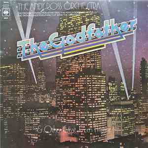 The Andy Ross Orchestra - The Godfather mp3 album