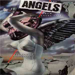 The Angels From Angel City - Beyond Salvation mp3 album