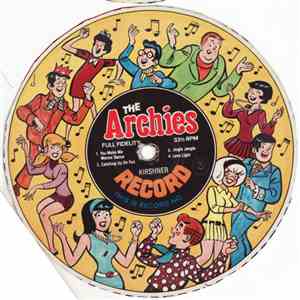 The Archies - Jingle Jangle mp3 album