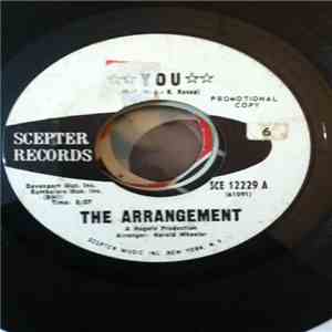 The Arrangement - You mp3 album