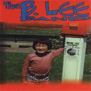 The B. Lee Band - The B. Lee Band mp3 album