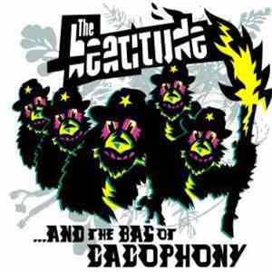 The Beatitude - ...And The Bag Of Cacophony mp3 album