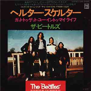 The Beatles - Helter Skelter / Got To Get You Into My Life mp3 album