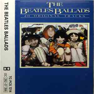 The Beatles - The Beatles Ballads mp3 album