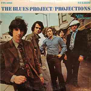 The Blues Project - Projections mp3 album