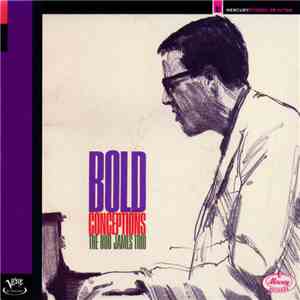 The Bob James Trio - Bold Conceptions mp3 album