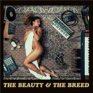 The Breed  - The Beauty & The Breed mp3 album