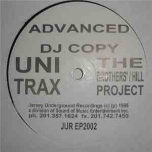 The Brothers' / Hill Project - Uni-Trax mp3 album