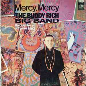 The Buddy Rich Big Band - Mercy, Mercy mp3 album