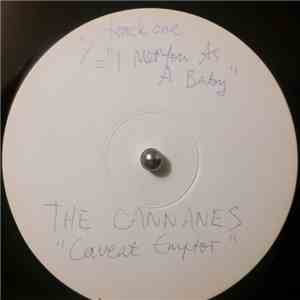The Cannanes - Caveat Emptor mp3 album
