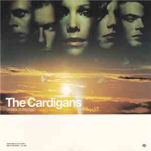 The Cardigans - Gran Turismo mp3 album