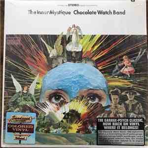 The Chocolate Watchband - The Inner Mystique mp3 album