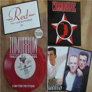 The Communards - Tomorrow mp3 album