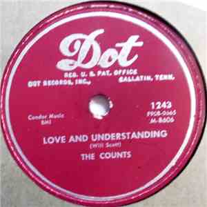 The Counts  - Love And Understanding / From This Day On mp3 album