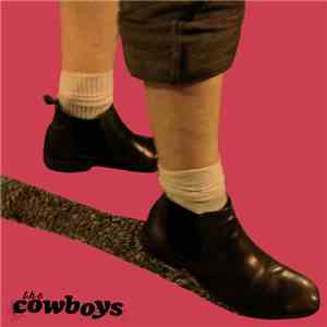 The Cowboys  - Volume 4 mp3 album