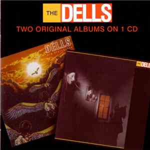 The Dells - New Beginnings / Face To Face mp3 album