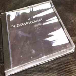 The Delphian Complex - Opus EP mp3 album