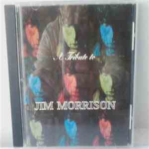 the doors - lizard king a tribute to jim morrison mp3 album