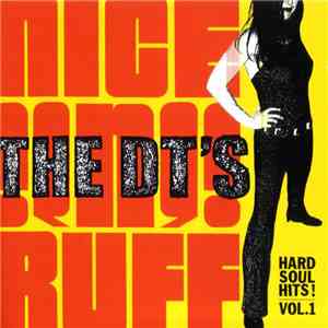 The DT's - Nice 'n' Ruff mp3 album
