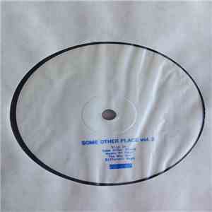 The Exaltics - Some Other Place Vol. 2 mp3 album