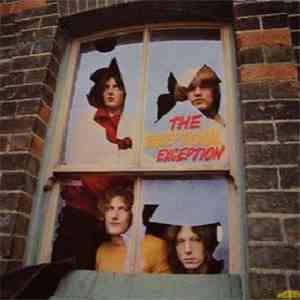 The Exception - The Exceptional Exception mp3 album