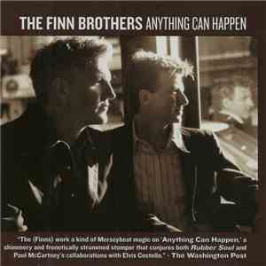 The Finn Brothers - Anything Can Happen mp3 album