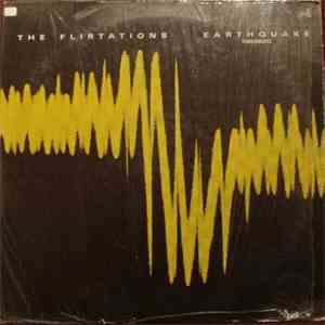 The Flirtations - Earthquake - Terremoto mp3 album