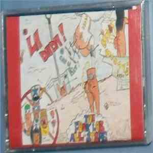 The Funk Lab All-Stars - La Da Da mp3 album