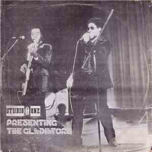 The Gladiators - Presenting The Gladiators mp3 album