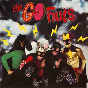 The Go Nuts - Go Nuts Theme mp3 album
