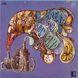 The Great Metropolitan Steam Band - The Great Metropolitan Steam Band mp3 album
