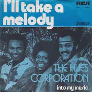 The Hues Corporation - I'll Take A Melody mp3 album