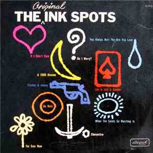 The Ink Spots - The Original Ink Spots mp3 album