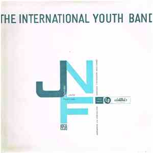 The International Youth Band - Newport 1958 mp3 album