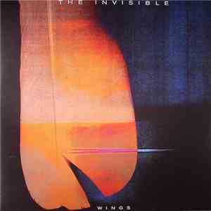 The Invisible  - Wings mp3 album