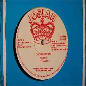 The Jays - Daddys Home mp3 album