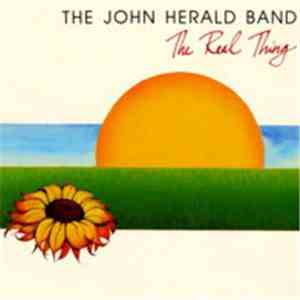 The John Herald Band - The Real Thing mp3 album